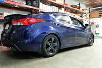 Megan Racing Hyundai Elantra 2011-2016 (Sedan) - Street Series Coilovers - MR-CDK-HYE11