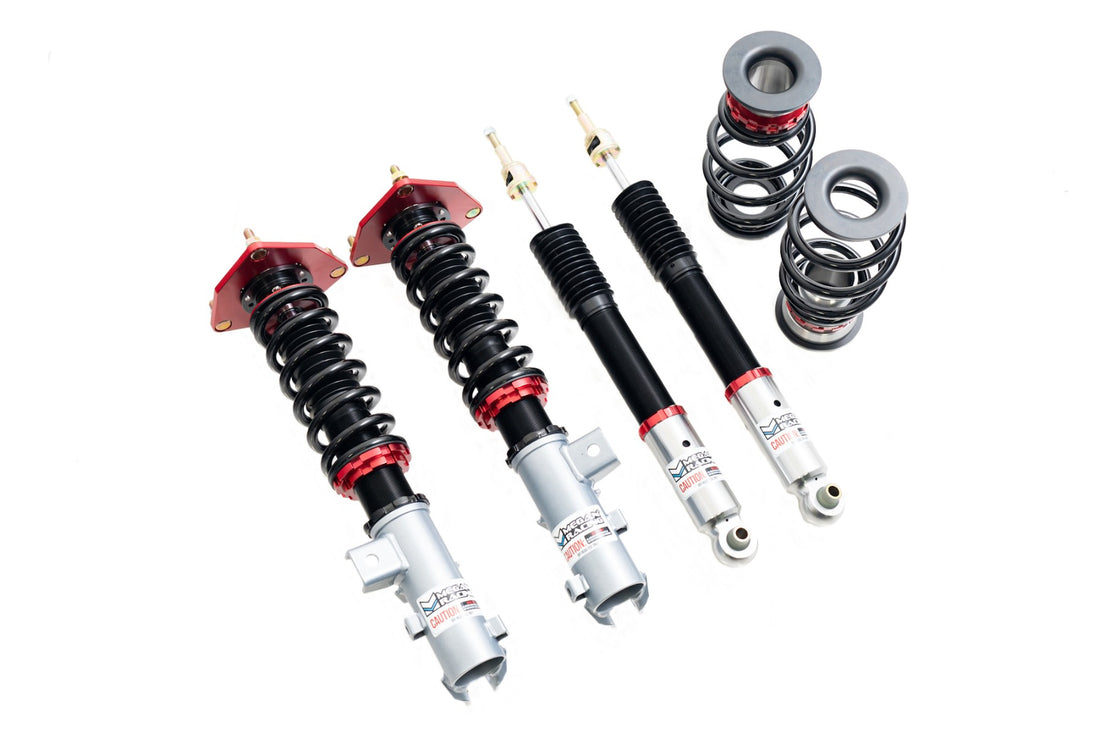 Megan Racing Hyundai Elantra Sport 16-20 (Multi-Link Rear Suspension) Street Series Coilovers - MR-CDK-HYE16S