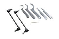 Megan Racing Hyundai Elantra Sport 16-20 (Multi-Link Rear Suspension) Street Series Coilovers - MR-CDK-HYE16S
