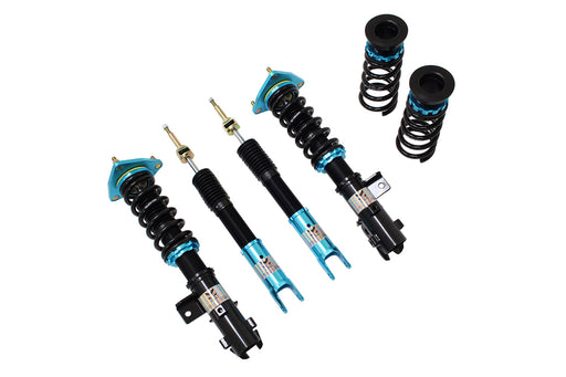 Megan Racing Hyundai Sonata Mid 2012-2014 / Kia Optima Mid 2012-2015 - EZ II Series Coilovers - MR-CDK-HYS11-EZII