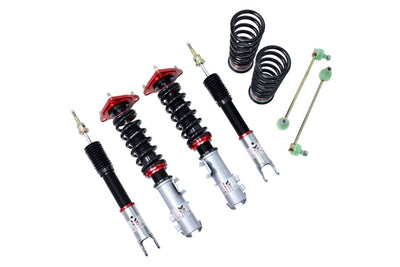 Hyundai Sonata 2011 to Mid-2012 / Kia Optima 2011 to Mid-2012 - Street Series Coilovers - MR-CDK-HYS11-V2