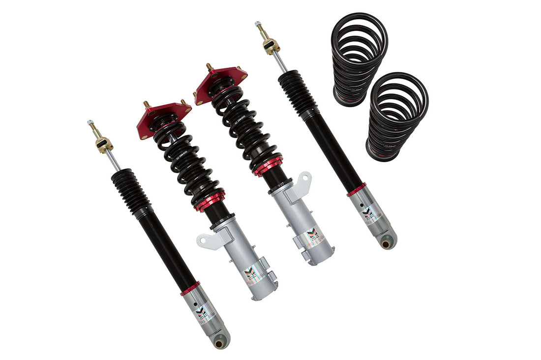 Megan Racing Hyundai Sonata 15-18 Kia Optima 16-18 - Street Series Coilovers - MR-CDK-HYS15