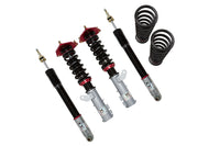 Megan Racing Hyundai Sonata 15-18 Kia Optima 16-18 - Street Series Coilovers - MR-CDK-HYS15