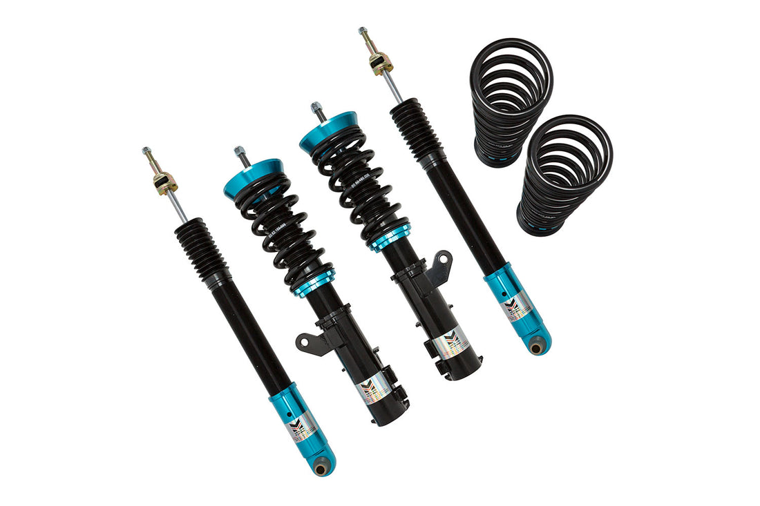 Megan Racing Hyundai Sonata 15-18 Kia Optima 16-18 - EZ Series Coilovers - MR-CDK-HYS15-EZ