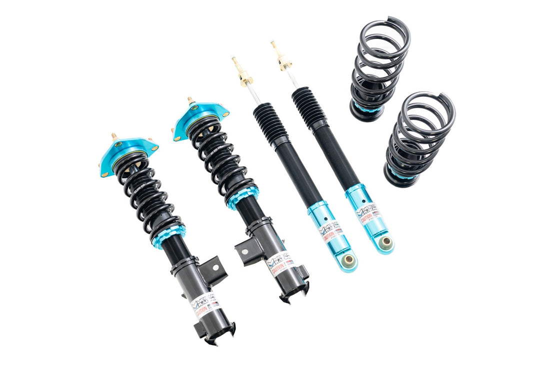 Megan Racing Hyundai Sonata / Kia K5 2020+ EZII Series Coilover Kit - MR-CDK-HYS20-EZII