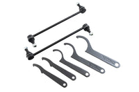 Megan Racing Hyundai Sonata / Kia K5 2020+ EZII Series Coilover Kit - MR-CDK-HYS20-EZII