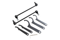 Megan Racing Hyundai Sonata / Kia K5 2020+ Street Series Coilovers - MR-CDK-HYS20