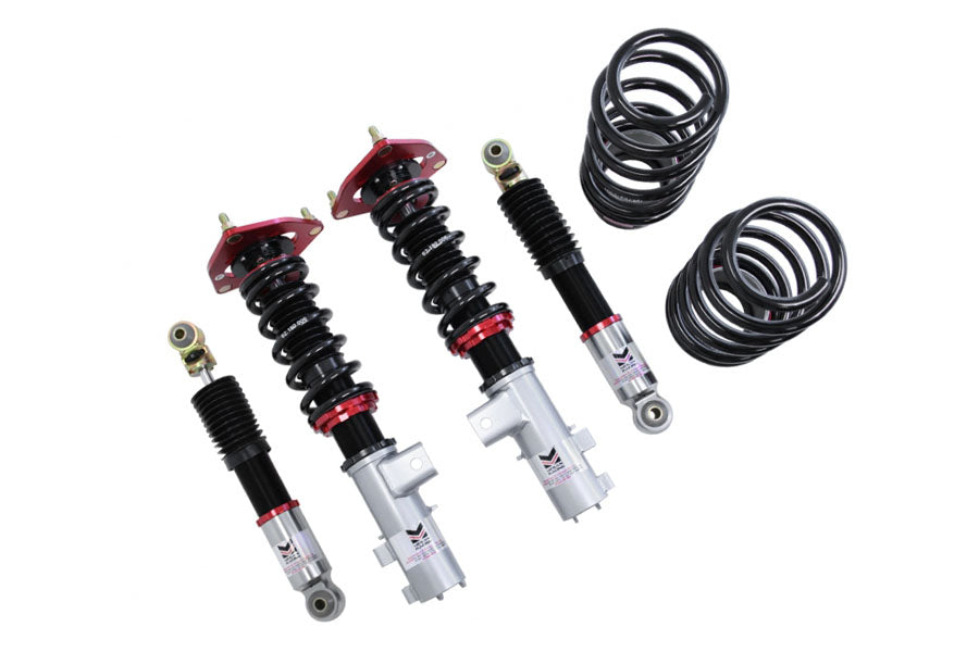 Megan Racing Hyundai Veloster 12-18 - Street Series Coilovers - MR-CDK-HYV11