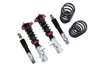 Megan Racing Hyundai Veloster 12-18 - Street Series Coilovers - MR-CDK-HYV11
