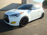 Megan Racing Hyundai Veloster 12-18 - Street Series Coilovers - MR-CDK-HYV11