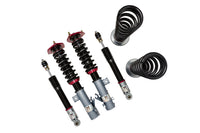 Megan Racing Infiniti FX35/FX45 03-08 (RWD/AWD) - Street Series Coilovers - MR-CDK-IF03