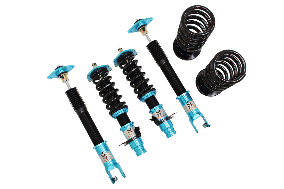Megan Racing Infiniti G37x 09-13 (AWD Only) - EZ II Series Coilovers - MR-CDK-IG09AW-EZII