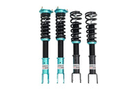 Megan Racing Infiniti Q50 14+ / Q60 16+ (RWD, Fork Type Front Strut Only) EZII Series Coilover - MR-CDK-IQ50-FK-EZII