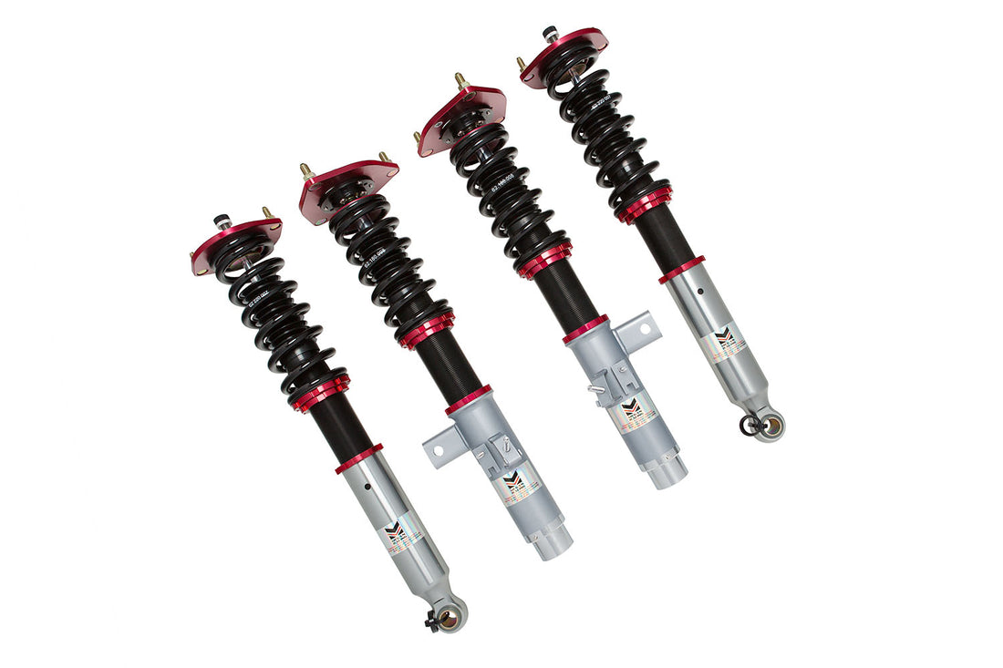 Megan Racing Infiniti Q45 97-01 (w/o Spindles) - Street Series Coilovers - MR-CDK-IQ97