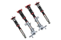 Megan Racing Infiniti Q45 97-01 (w/ short Spindles/M12 pie studs) - Street Series Coilovers - MR-CDK-IQ97-V2