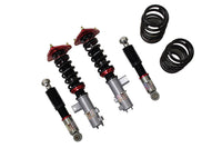 Megan Racing Kia Forte 10-13 (Coupe/Sedan/Hatchback) - Street Series Coilovers - MR-CDK-KFT10