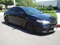 Megan Racing Kia Forte 10-13 (Coupe/Sedan/Hatchback) - Street Series Coilovers - MR-CDK-KFT10