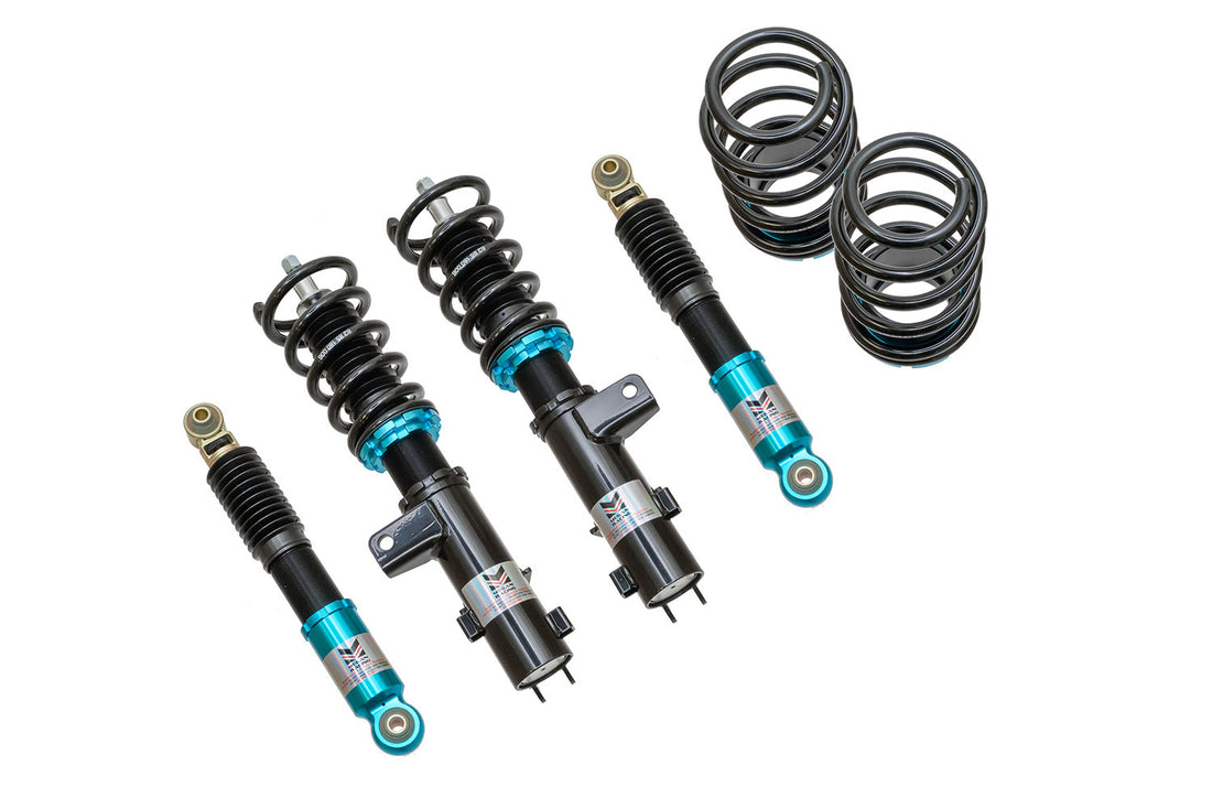 Megan Racing Kia Forte/Forte5 2014-2018 EZ Series Coilovers MR-CDK-KFT14-EZ