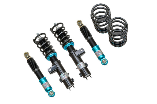Megan Racing Kia Forte/Forte5 2014-2018 EZ Series Coilovers MR-CDK-KFT14-EZ