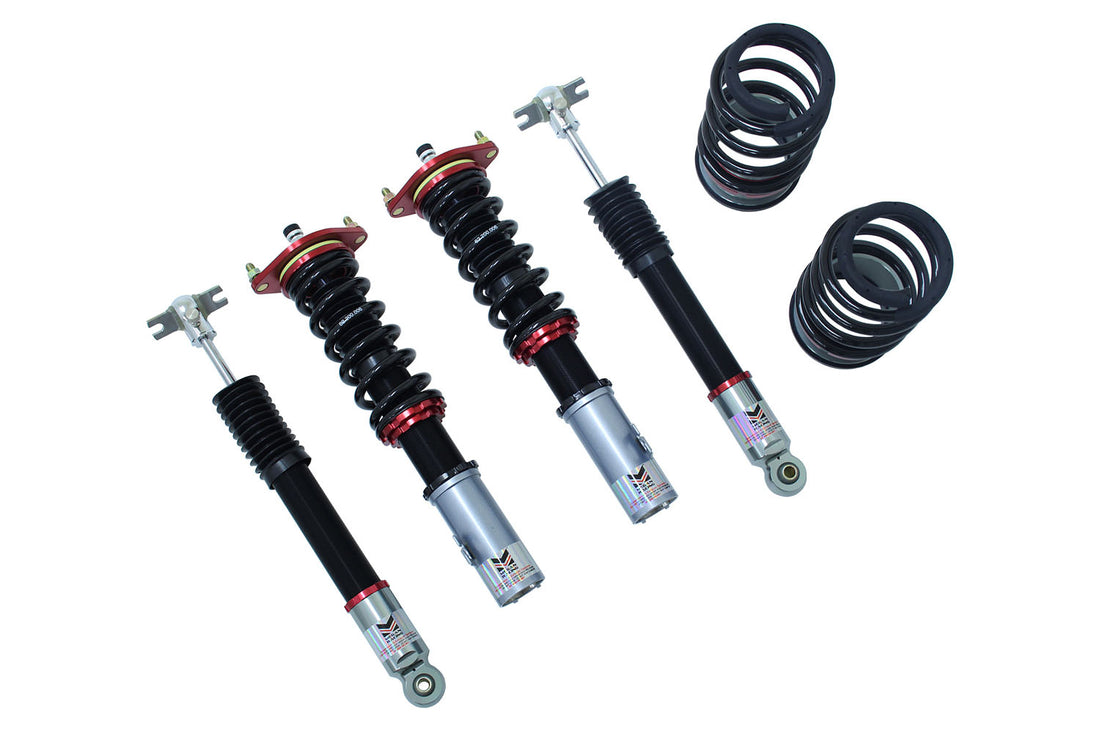 Megan Racing Kia Rio 01-02 - Street Series Coilovers - MR-CDK-KR00