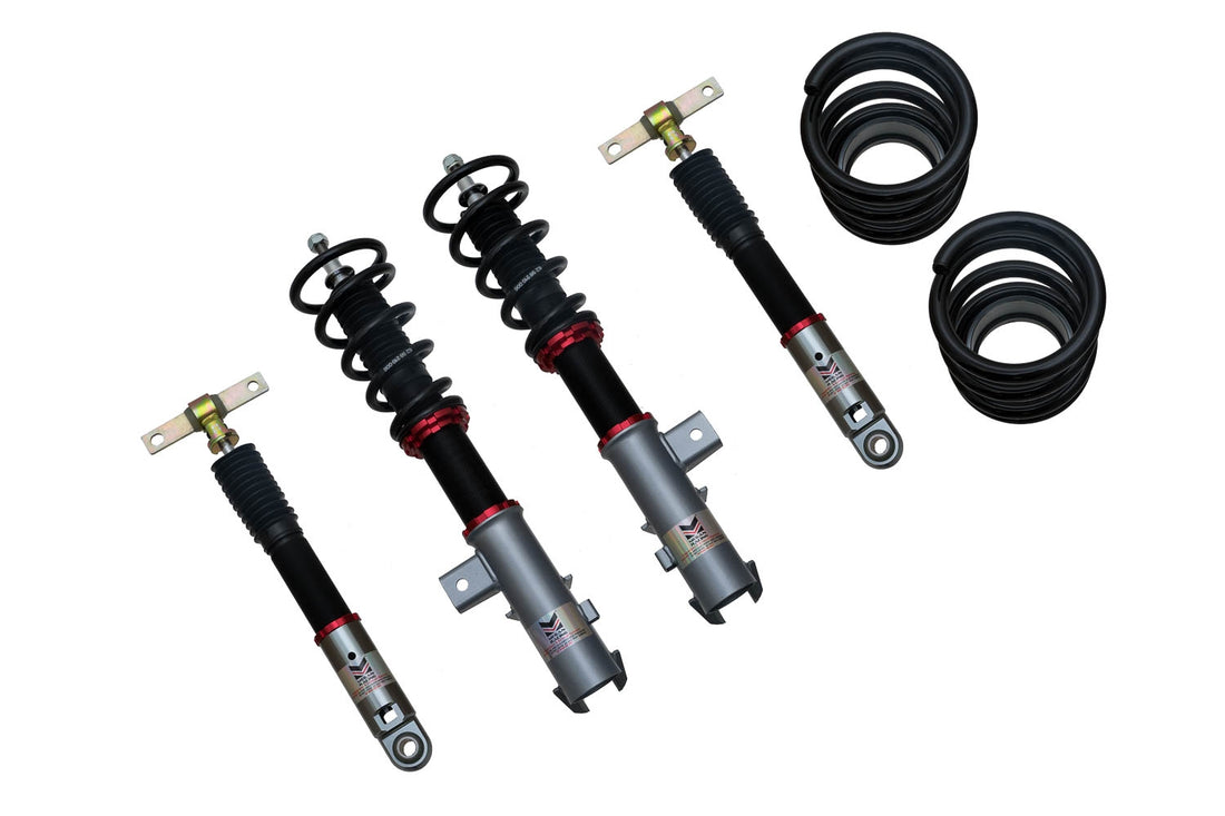 Megan Racing Kia Sedona 2015+ - Street Series Coilovers - MR-CDK-KSD15