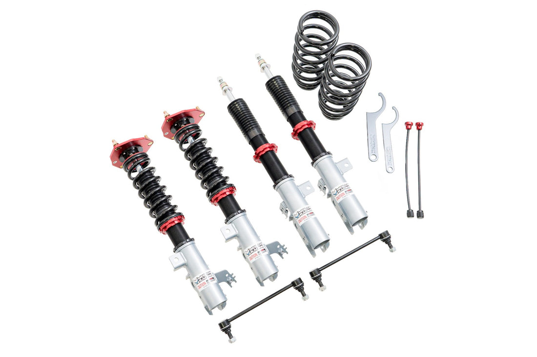 Megan Racing Lexus ES300 13-17 (Incl Hybrid) Street Series Coilovers - MR-CDK-LES13H