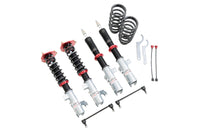 Megan Racing Lexus ES300 13-17 (Incl Hybrid) Street Series Coilovers - MR-CDK-LES13H