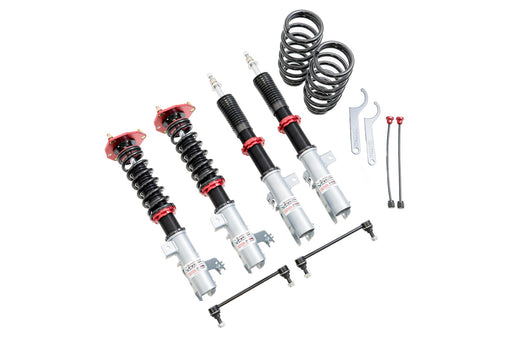 Megan Racing Lexus ES300 13-17 (Incl Hybrid) Street Series Coilovers - MR-CDK-LES13H