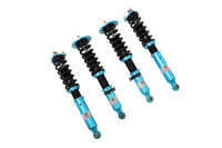 Megan Racing Lexus IS 250 / 350 06-13 GS 350 / 430 06-12 (RWD Only) - EZ II Series Coilovers - MR-CDK-LI06-EZII