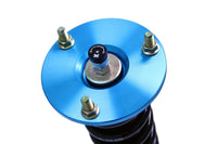 Megan Racing Lexus IS200T 15-17/IS250/IS350 14-20 (RWD Only) - EZ II Series Coilovers - MR-CDK-LI14-EZII