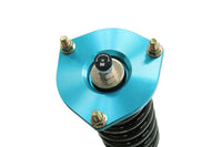 Megan Racing Lexus LS430 01-06 - EZ II Series Coilovers - MR-CDK-LL01-EZII