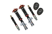 Megan Racing Lexus NX200t 14-20 2wd only - Street Series Coilovers - MR-CDK-LNX15