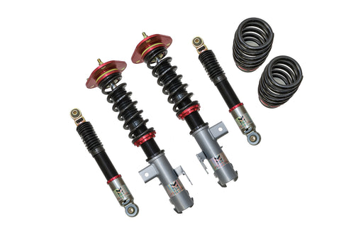 Megan Racing Lexus NX200t 14-20 2wd only - Street Series Coilovers - MR-CDK-LNX15
