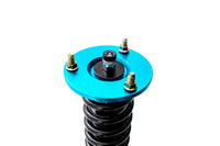 Megan Racing Lexus RC200T 2016+ / RC350 2015+ (RWD Only) - EZ II Series Coilovers - MR-CDK-LRC15-EZII