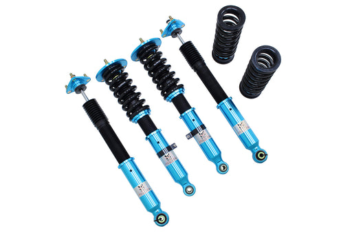 Megan Racing Lexus RC-F 2015+ - EZ II Series Coilovers - MR-CDK-LRCF15-EZII