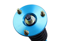 Megan Racing Lexus RC-F 2015+ - EZ II Series Coilovers - MR-CDK-LRCF15-EZII