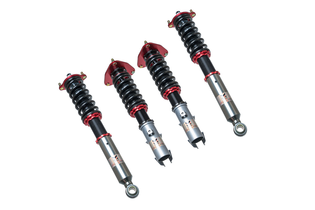 Megan Racing Mitsubishi 3000GT/Stealth 91-99 (AWD Only) - Street Series Coilovers - MR-CDK-M3KAW