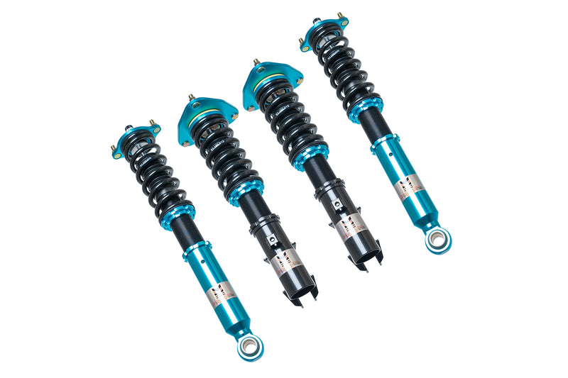 Megan Racing Mitsubishi 3000GT / Dodge Stealth 91-99 AWD - EZ II Series Coilovers - MR-CDK-M3KAW-EZII