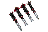 Megan Racing Mitsubishi 3000GT/Stealth 91-99 (FWD Only) - Street Series Coilovers - MR-CDK-M3KFW