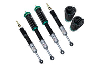 Megan Racing Maserati Ghibli 2014+ - Euro I Series Coilovers - MR-CDK-MAG14-EU