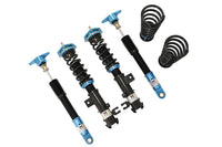 Megan Racing Mazda 6 2014+ - EZ II Series Coilovers - MR-CDK-MAZDA613-EZII