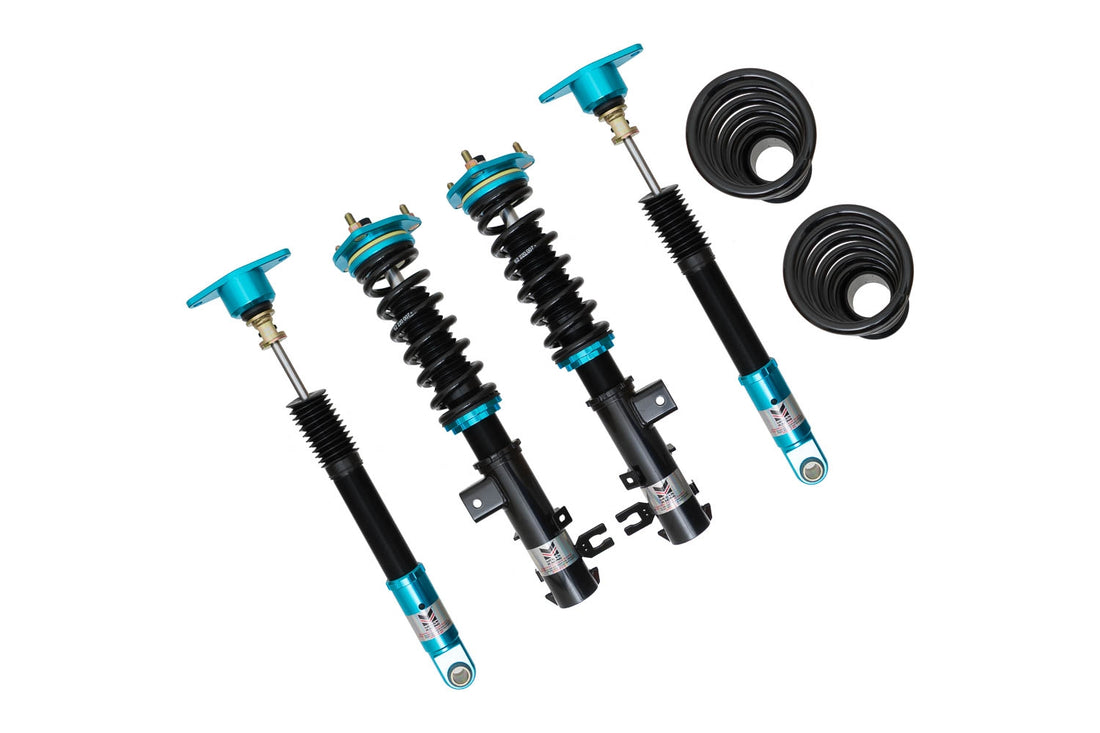 Megan Racing Mazda 6 2014+ - EZ II Series Coilovers - MR-CDK-MAZDA613-EZII