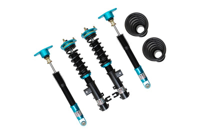 Mazda 6 2014+ - EZ II Series Coilovers - MR-CDK-MAZDA613-EZII