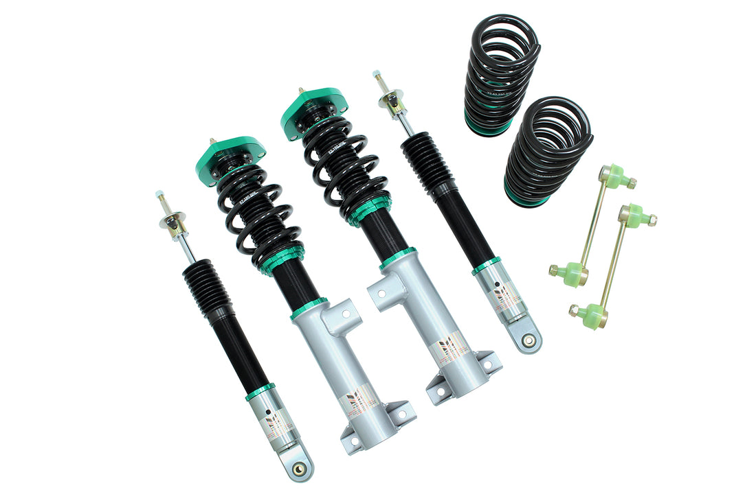 Megan Racing Mercedes Benz SLK AMG 04-10 - Euro II Series Coilovers - MR-CDK-MBR171