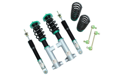 Mercedes Benz SLK AMG 04-10 - Euro II Series Coilovers - MR-CDK-MBR171