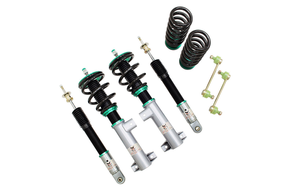 Megan Racing Mercedes Benz SLK/AMG 2011+ - Euro I Series Coilovers - MR-CDK-MBR172-EU