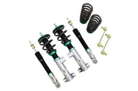 Megan Racing Mercedes Benz SLK/AMG 2011+ - Euro I Series Coilovers - MR-CDK-MBR172-EU