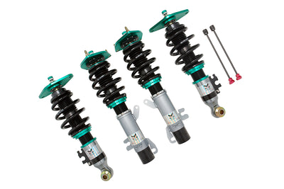 Mini Cooper (R56) 07-13 - Euro II Series Coilovers - MR-CDK-MC08