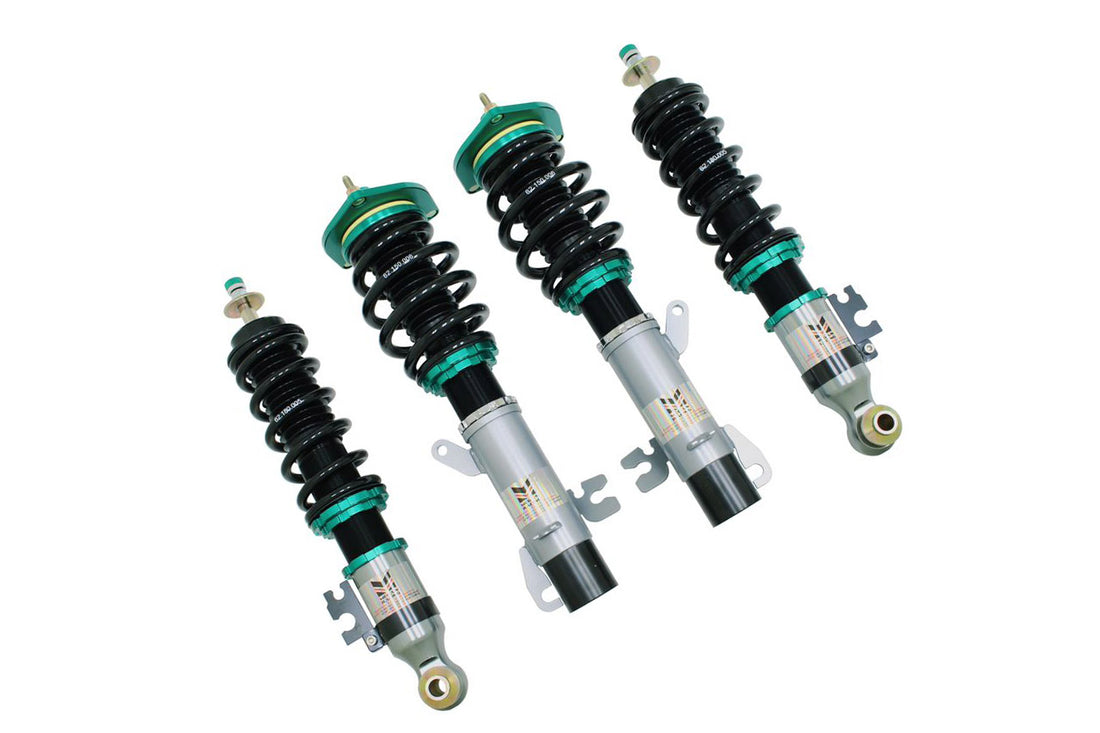 Megan Racing Mini Cooper (R56) 07-13 - Euro I Series Coilovers - MR-CDK-MC08-EU
