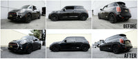 Megan Racing Mini Cooper (F56) 2014+ EU Series Coilover Kit (Without DDC) - MR-CDK-MC14-EU